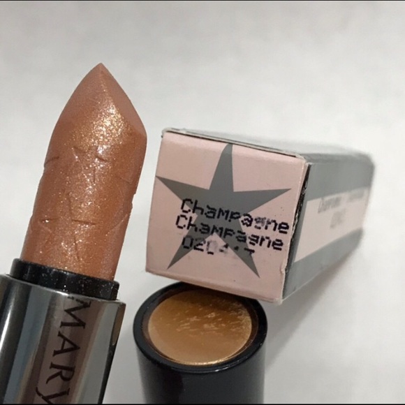 Mary Kay Cream Lipstick Discontinued - Picture 6 of 11